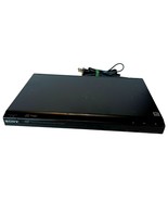 Sony DVP-SR200P DVD Player TESTED AND WORKING - £10.08 GBP
