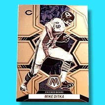 2022 Panini Mosaic - #38 Mike Ditka BRARS HOF - $1.42