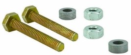 Two Murray Shear Bolt Kits 500026MA 500026 MA *New* 80-748 - £5.45 GBP