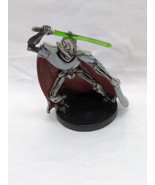*No Card* General Grevious Star Wars Revenge Of The Sith Miniature 32/60 - €5,93 EUR