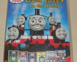 Thomas &amp; Friends: 50 Best Tales on the Tracks DVD, 2010, 6-Disc Set Comp... - $9.89