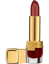Estee Lauder Pure Color CRYSTAL Lipstick CRYSTAL SUN 08 Shimmer Lip RARE... - £54.65 GBP