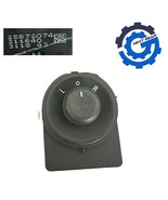 New OEM GM Door Mirror Remote Control 2010-2019 Chevrolet Malibu Trax 25... - $699.38 MXN