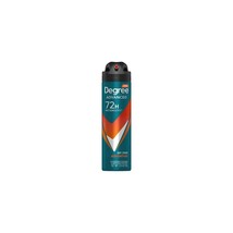 Degree Deodorant 3.8 Ounce Mens Dry Spray Everest (113ml) (6 Pack) - £56.74 GBP