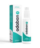 Odaban Antiperspirant Spray, Clinical Strength Aluminium Chloride Strong... - $24.99