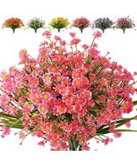 JOYGAR 8 Bundles Artificial Daisy Sunflowers UV Resistant Yellow Faux Fl... - €15,47 EUR JOYGAR 8 Bundles Artificial Daisy Sunflowers UV Resistant Yellow Faux Fl... - €15,47 EUR