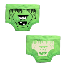 Creepy Pair of Underwear - Underwear - Toddler, Youth, Boys &amp; Girls sizes availa - £19.98 GBP+