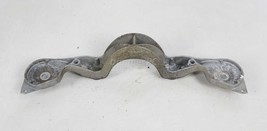BMW E46 3-Series Rear Subframe Support Bracket Differential Brace 1999-2006 OEM - £35.03 GBP