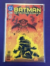 DC Comics Batman Detective Comics #715 1st Edition Direct Sales - £7.57 GBP