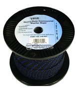# 5 1/2 11/64&quot; ROPE Cord String Pull Start Recoil  SOLD BY FOOT HEAVY DU... - $1.61 CAD