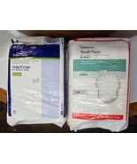 Absorbent Youth Pants - L/XL - $14.04 CAD
