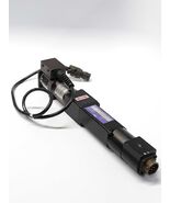 DAIICHI Dentsu TD-201-NFS Torque Transducer / FEC RM1A Magnet Motor  - $3,888.95 MXN