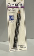 Covergirl Eye Pencil &quot;Soft Radiants&quot; SOFT GREY #2 New Old Stock HTF Vintage - £26.39 GBP