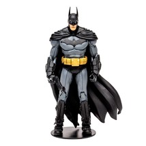 McFarlane Toys - DC Gaming Build-A 7IN Figures WV1 - Arkham City - Batman - $72.99