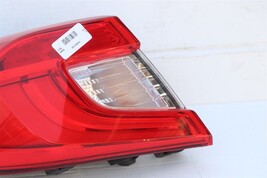 2018-2020 Honda Accord Outer Taillight Light Lamp Driver Left LH image 3