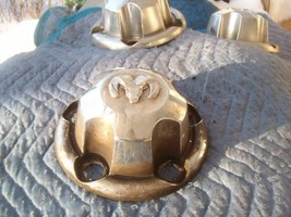 DODGE 1500 VAN PICKUP RAM HUB CAP 52038267 1994 1996 1998 1995 1997 - $41.23