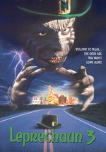 Leprechaun 3 [1995] [Region 1] [US DVD Pre-Owned Region 2 - £40.98 GBP