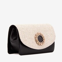 The Valencia Cream Handbag image 5