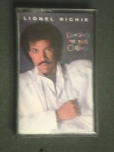 Lionel Richie - Dancing On The Ceiling - Tape, Sound, Case &amp; Insert Like New - £3.15 GBP