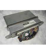 2012 LEXUS IS250 AWD ECU ECM ENGINE COMPUTER 89661-53J90 w/ VIN &amp; harnes... - $406.13 CAD