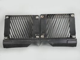 2009-2012 Bmw 7 Series F01 750 X Drive Grille Liner Wheel Housing Left R... - $118.48