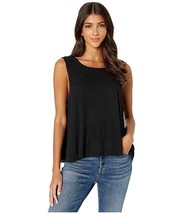 Free People New Love Tank Black, Size Small - £20.27 GBP