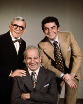 The Sunshine Boys Walter Matthau George Burns Richard Benjamin 16x20 Canvas - £55.94 GBP