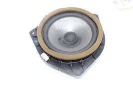 06-13 LEXUS IS250 IS350 FRONT REAR LEFT RIGHT DOOR SPEAKER 86160-53210 E5443 image 3