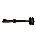 Watchmakers Lathe Arbour Drill Pulley Shaft Tool Vtg - £19.77 GBP