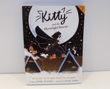 Kitty and the Moonlight Rescue Children&#39;s Paperback Paula Harrison Jenny... - $5.39