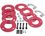 Leveingl Kit 1.5&quot;-2.5&quot; in Front Spacers fit GMC Yukon Sierra 1500 2007 2... - £72.38 GBP