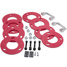 Leveingl Kit 1.5&quot;-2.5&quot; in Front Spacers fit GMC Yukon Sierra 1500 2007 2008 2009 - £72.38 GBP