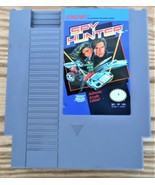 Spy Hunter Original Nintendo Entertainment System NES 1985 Cartridge Only - £11.80 GBP