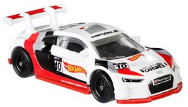 Hot Wheels Audi R8 LMS Vehicle - £17.76 GBP