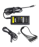 12V 5A Ac Adapter Charger Power Supply For Security Camera Cctv Dvr Surv... - £18.82 GBP