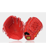Morimoto Pro Advisor Pitcher All-Round 12&quot; Baseball Glove Player Mode Gl... - €324,83 EUR