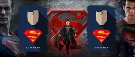 Superman DC Retro Mug Retro movie Coffee Cup/Superman DC movie mug Perfe... - £6.95 GBP+