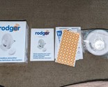 Rodger Mod BAS0101-3 Wireless Bedwetting Alarm System Underwear Sold Sep... - $59.39