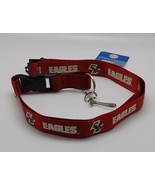 Lanyard College BC Eagles Red Badge Holder - $16.90 CAD