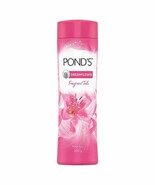 2x POND&#39;S Dreamflower Fragrant Talc 100gm (Pack of 2) - $20.09 CAD