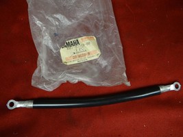 Yamaha Cable, Ground, Battery, NOS 1980-83XV XJ 650 750 920, 4H7-82519-0... - £8.59 GBP