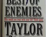 Best Of Enemies Smith, Taylor - £2.34 GBP