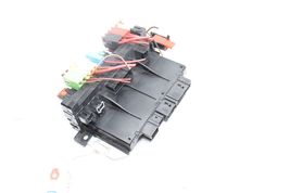01-06 MERCEDES-BENZ S55 AMG REAR FUSE RELAY BOX SAM MODULE Q4216 image 3