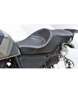 Royal Enfield Himalayan Custom/Modified Touring Complete Seat Assembly (... - £187.95 GBP