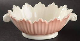 6  3/8&quot; or 9&quot; Oval Basket with Handles &quot;Coquille&quot; by FITZ &amp; FLOYD - $49.99