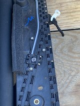 2017-2022 FORD F250 SD FRONT & REAR PANORAMIC SUNROOF GLASS TRACK FRAME & MOTOR image 10