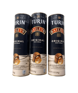 Turin Milk Chocolate Filled with Bailey’s Irish Cream, 7 Oz (3 Pack) EXP 06/2024 - $5.00