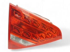 2008-2012 Audi S5 A5 Bt Taillight Brake Stop Lamp Lid Inner Rear Left Lh... - $176.17