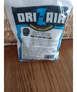 Dri-Z Air Removes Excess Moisture - $18.69
