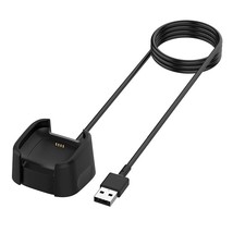 Charger Compatible With Versa 2 (Not For Versa/Versa Lite), Replacemen - £11.41 GBP